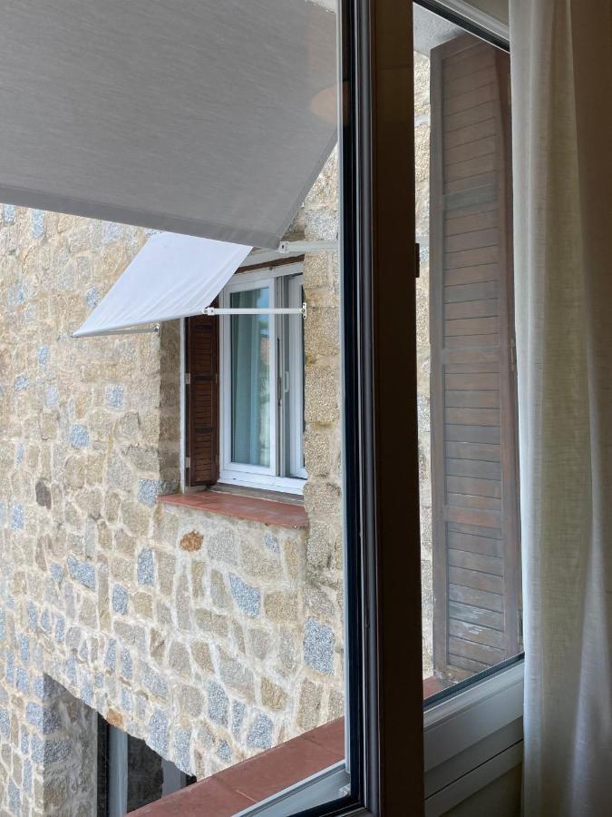 Hotel De Porticcio 포르티씨오 외부 사진