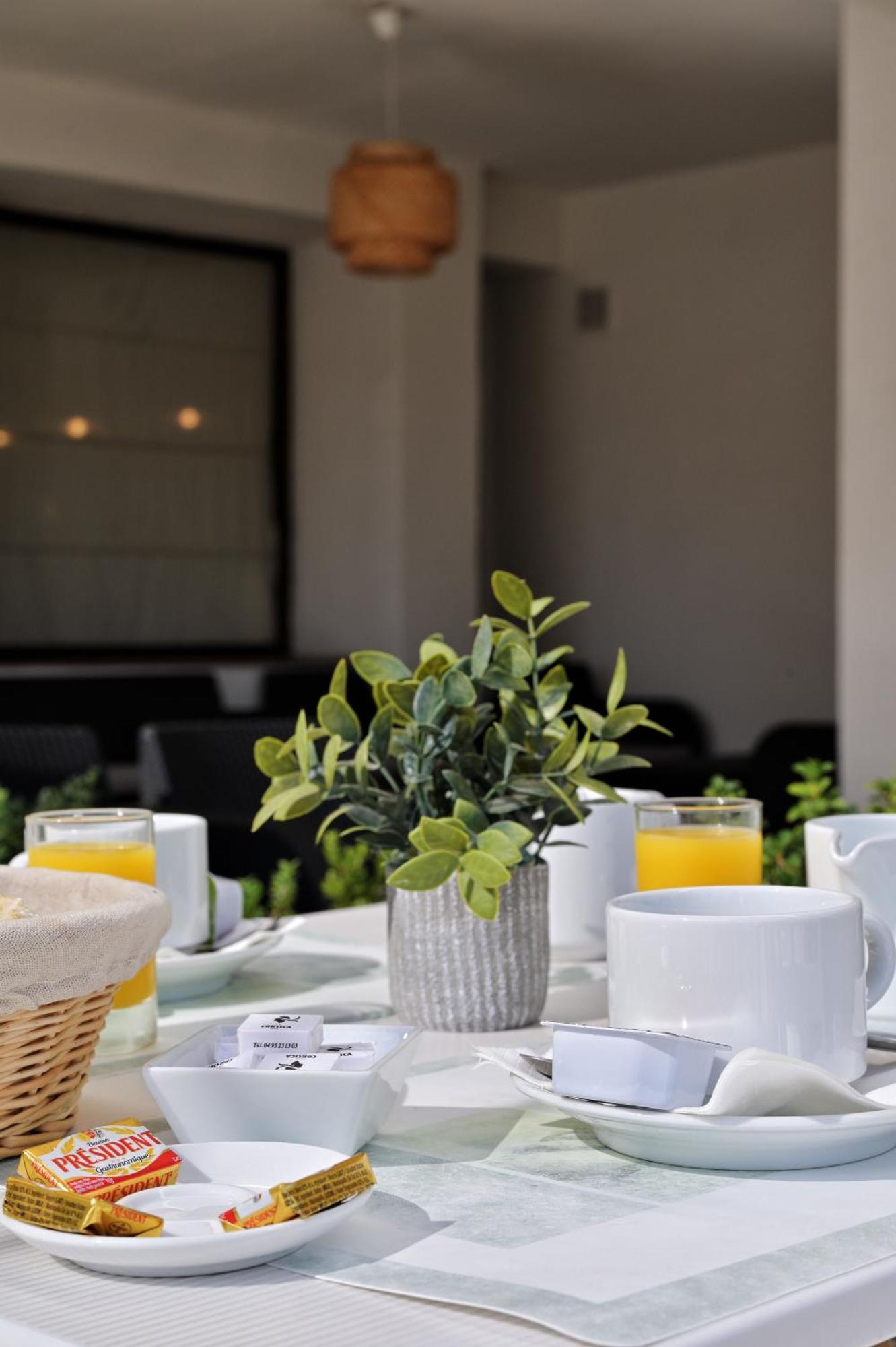 Hotel De Porticcio 포르티씨오 외부 사진