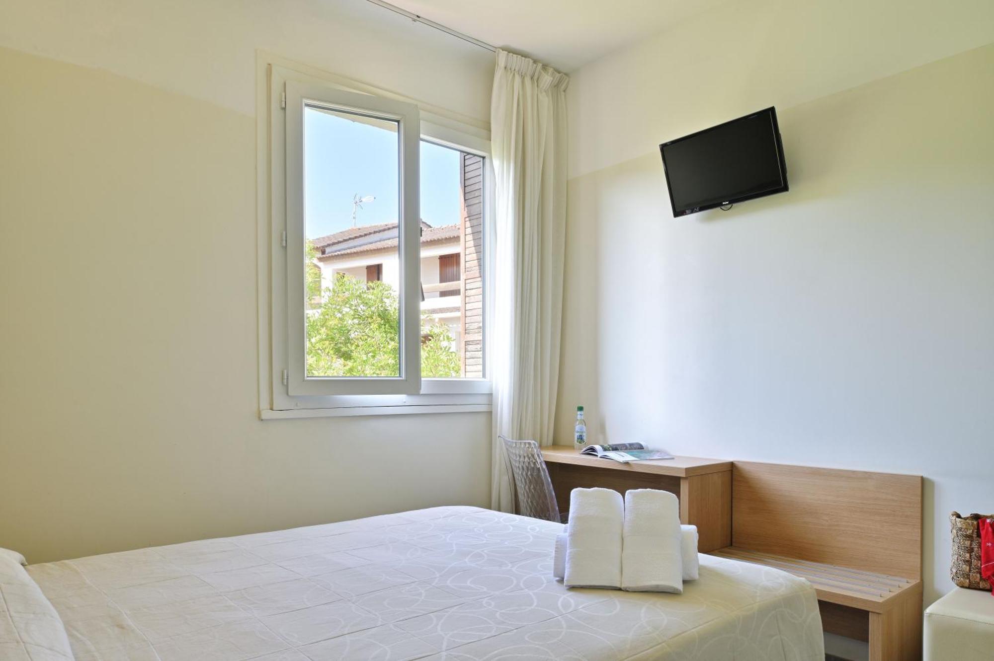 Hotel De Porticcio 포르티씨오 외부 사진
