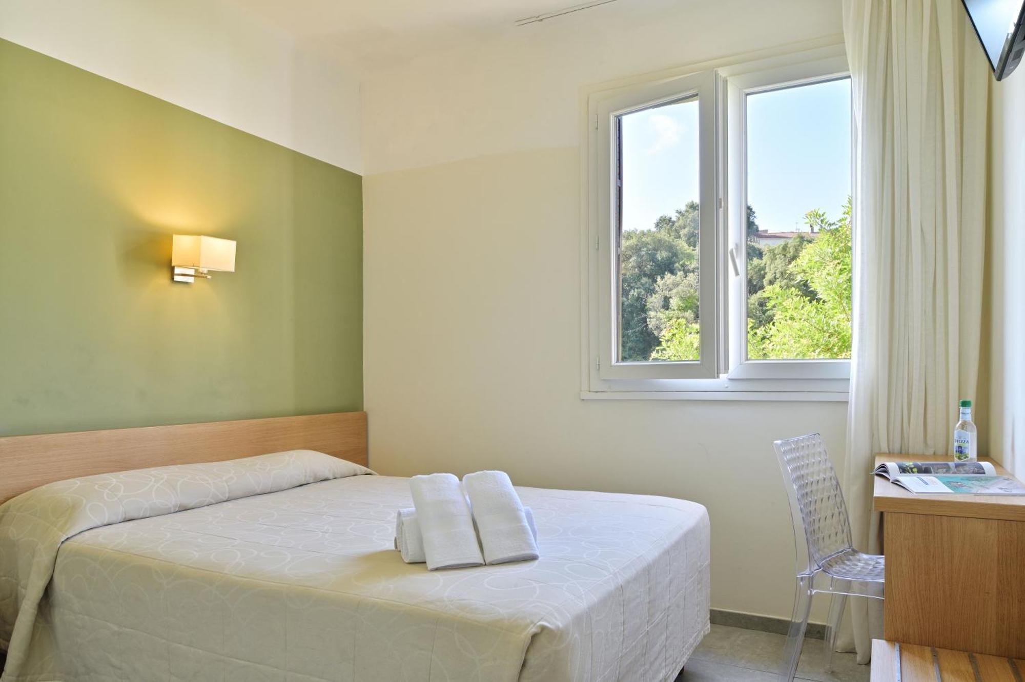 Hotel De Porticcio 포르티씨오 외부 사진